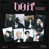 Stray Kids - SKZ IT TAPE 'DO IT' LIMITED (ACCORDION Ver.)