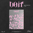 Stray Kids - SKZ IT TAPE 'DO IT' LIMITED (IT Ver.)