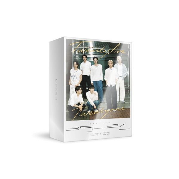 ENHYPEN - Season's Greetings 2026