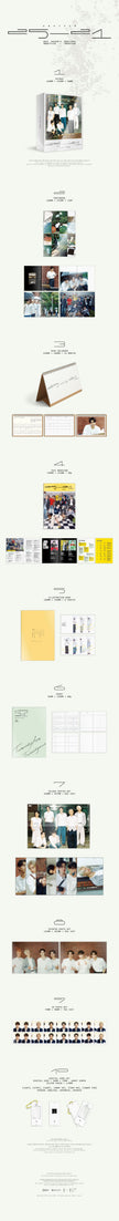 ENHYPEN - Season's Greetings 2026