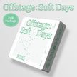 TREASURE - Season's Greetings 2026 [Offstage : Soft Days] Full Package Europe signed Event