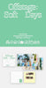 TREASURE - Season's Greetings 2026 [Offstage : Soft Days] Light Package Europe Event