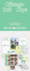 TREASURE - Season's Greetings 2026 [Offstage : Soft Days] Full Package Europe signed Event