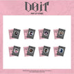 Stray Kids - DO IT - Mini Sticker Book
