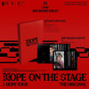 j-hope (BTS) - Hope on the Stage: message card set
