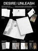 ENHYPEN - DESIRE: UNLEASH - 6th Mini Album (Weverse Albums Ver.)
