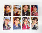 Stray Kids - DO IT JYP POB