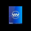 ENHYPEN - THE SIN : VANISH - 7th Mini Album (Weverse Albums Ver.)