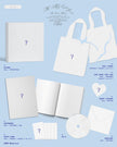 CHUU - XO, My Cyberlove - 1st Album (Love Ver.)