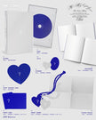 CHUU - XO, My Cyberlove - 1st Album (Cyber Ver.)