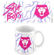 KPop Demon Hunters - Tasse Saja Boys (Logo)