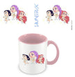 KPop Demon Hunters - Tasse Chibi Huntr/x
