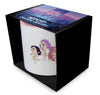 KPop Demon Hunters - Tasse Chibi Huntr/x