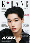 K*Bang Vol. 27 - SAN (ATEEZ)