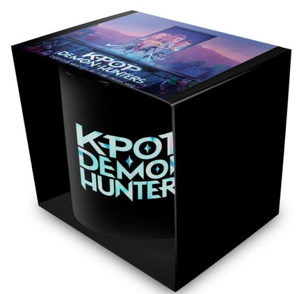KPop Demon Hunters - Tasse
