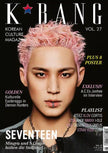 K*Bang Vol. 27 - MINGYU (SEVENTEEN)
