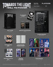 ATEEZ - 2025 WORLD TOUR TOWARDS THE LIGHT : WILL TO POWER Finale in Seoul