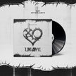 XLOV - UXLXVE - 1st Mini Album (Vinyl)