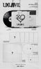 XLOV - UXLXVE - 1st Mini Album (Vinyl)
