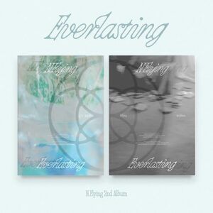 N.Flying - Everlasting - 2nd Album