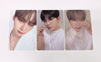 ONEUS - La Dolce Vita Europe Tour 2023