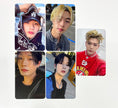 TUZI - Glorious Youth POB Ver. 2