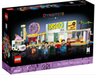 BTS - LEGO Dynamite (21339)