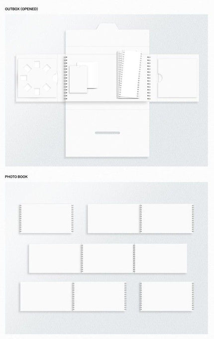 BTS - ARIRANG - 5th Full Album (Photobook Ver.)