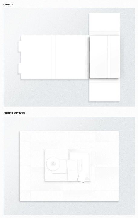 BTS - ARIRANG - 5th Full Album (Living Legend Ver.)