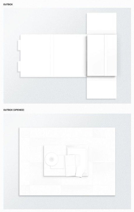 BTS - ARIRANG - 5th Full Album (Living Legend Ver.)