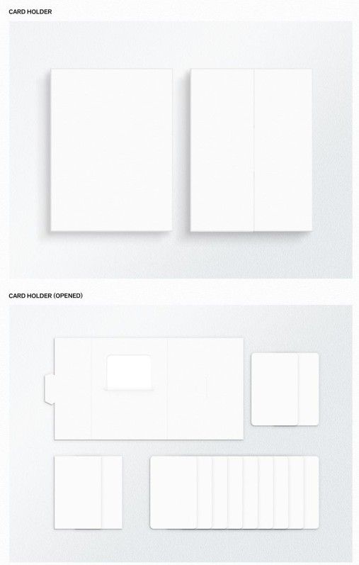 BTS - ARIRANG - 5th Full Album (Weverse Albums Ver.)