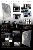 EXO - REVERXE - 8th Mini Album (Photobook Ver.)