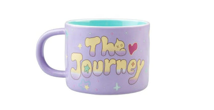 BT21 - Tasse The Journey