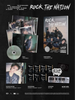 WHIB - ROCK THE NATION - 1st Mini Album