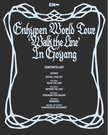 ENHYPEN - WORLD TOUR <WALK THE LINE> IN GOYANG