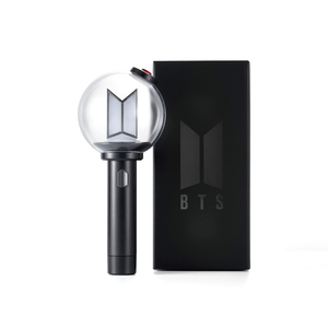 BTS - Official Lightstick Ver. 4