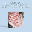 CHUU - XO, My Cyberlove - 1st Album (Love Ver.)
