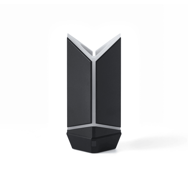 BTS - Cradle für Official Lightstick Ver. 4