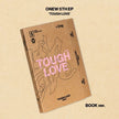 ONEW (SHINee) - TOUGH LOVE - 5th Mini Album (BOOK Ver.)