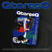 QQQ - QtoresQ - 1st Mini Album