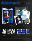 QQQ - QtoresQ - 1st Mini Album