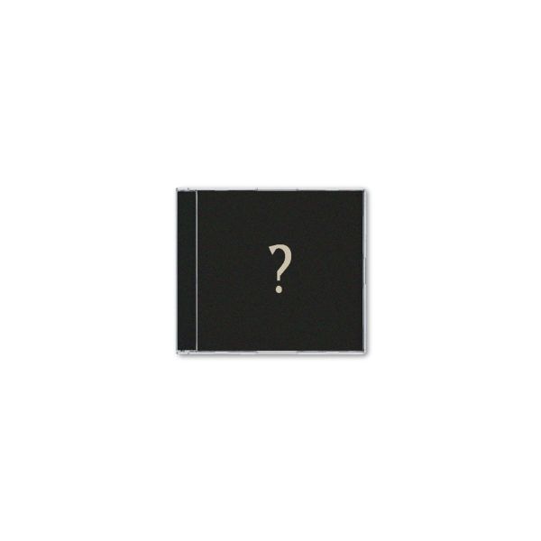 &TEAM - We on Fire - 3rd EP (Standard Edition)