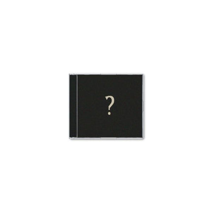 &TEAM - We on Fire - 3rd EP (Standard Edition)