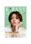 K*Bang Gold Vol. 12 BAEKHYUN (EXO)
