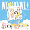 IVE - REVIVE+ - 2nd Album (LIMITED / PETIT-IVE Ver.)