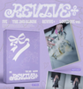 IVE - REVIVE+ - 2nd Album (LIMITED / LOVED IVE Ver.)