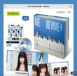 IVE - REVIVE+ - 2nd Album (SPOILERS Ver.)