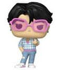 KPop Demon Hunters POP! Animation Vinyl Figuren Jinu 9 cm