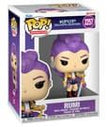 KPop Demon Hunters POP! Animation Vinyl Figure Rumi 9 cm