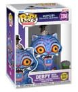 KPop Demon Hunters POP! Animation Vinyl Figure Derpy 9 cm